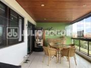 Apartamento para Venda em Rio de Janeiro/RJ Recreio dos...