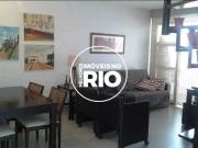 Apartamento para Venda em Rio de Janeiro/RJ Recreio dos...