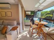 Apartamento para Venda em Rio de Janeiro/RJ Recreio dos...