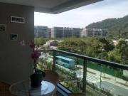 Apartamento para Venda em Rio de Janeiro/RJ Recreio dos...