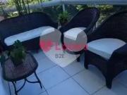 Apartamento para Venda em Rio de Janeiro/RJ Recreio dos...