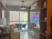 Apartamento para Venda em Rio de Janeiro/RJ Recreio dos...