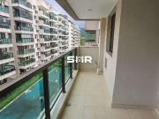 Apartamento para Venda em Rio de Janeiro/RJ Recreio dos...