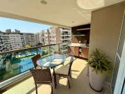 Apartamento para Venda em Rio de Janeiro/RJ Recreio dos...