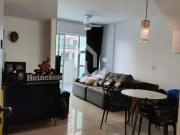 Apartamento para Venda em Rio de Janeiro/RJ Recreio dos...