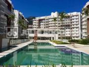 Apartamento para Venda em Rio de Janeiro/RJ Recreio dos...
