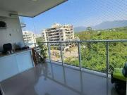 Apartamento para Venda em Rio de Janeiro/RJ Recreio dos...