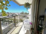 Apartamento para Venda em Rio de Janeiro/RJ Recreio dos...