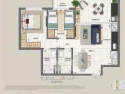 Apartamento para Venda em Rio de Janeiro/RJ Recreio dos...