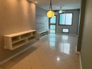 Apartamento para Venda em Rio de Janeiro/RJ Recreio dos...