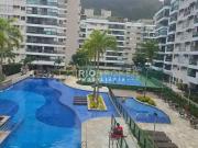 Apartamento para Venda em Rio de Janeiro/RJ Recreio dos...