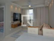 Apartamento para Venda em Rio de Janeiro/RJ Recreio dos...