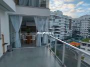Apartamento para Venda em Rio de Janeiro/RJ Recreio dos...
