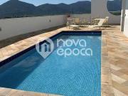 Apartamento para Venda em Rio de Janeiro/RJ Recreio dos...