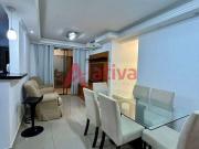 Apartamento para Venda em Rio de Janeiro/RJ Recreio dos...