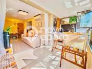 Apartamento para Venda em Rio de Janeiro/RJ Recreio dos...