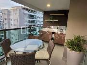 Apartamento para Venda em Rio de Janeiro/RJ Recreio dos...