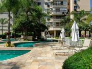 Apartamento para Venda em Rio de Janeiro/RJ Recreio dos...