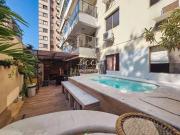 Apartamento para Venda em Rio de Janeiro/RJ Recreio dos...