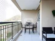 Apartamento para Venda em Rio de Janeiro/RJ Recreio dos...