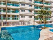 Apartamento para Venda em Rio de Janeiro/RJ Recreio dos...