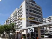 Apartamento para Venda em Rio de Janeiro/RJ Recreio dos...