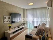 Apartamento para Venda em Rio de Janeiro/RJ Recreio dos...