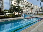 Apartamento para Venda em Rio de Janeiro/RJ Recreio dos...