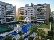 Apartamento para Venda em Rio de Janeiro/RJ Recreio dos...