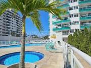 Apartamento para Venda em Rio de Janeiro/RJ Recreio dos...