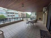 Apartamento para Venda em Rio de Janeiro/RJ Recreio dos...