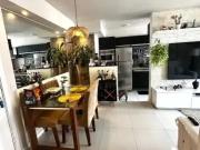 Apartamento para Venda em Rio de Janeiro/RJ Recreio dos...