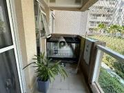 Apartamento para Venda em Rio de Janeiro/RJ Recreio dos...