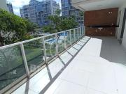 Apartamento para Venda em Rio de Janeiro/RJ Recreio dos...