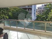 Apartamento para Venda em Rio de Janeiro/RJ Recreio dos...