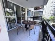 Apartamento para Venda em Rio de Janeiro/RJ Recreio dos...