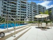 Apartamento para Venda em Rio de Janeiro/RJ Recreio dos...