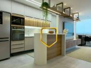 Apartamento para Venda em Rio de Janeiro/RJ Recreio dos...