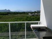 Apartamento para Venda em Rio de Janeiro/RJ Recreio dos...