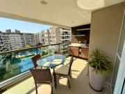 Apartamento para Venda em Rio de Janeiro/RJ Recreio dos...