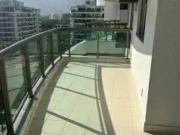 Apartamento para Venda em Rio de Janeiro/RJ Recreio dos...