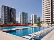 Apartamento para Venda em Rio de Janeiro/RJ Recreio dos...