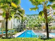 Apartamento para Venda em Rio de Janeiro/RJ Recreio dos...