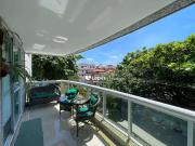 Apartamento para Venda em Rio de Janeiro/RJ Recreio dos...