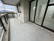 Apartamento para Venda em Rio de Janeiro/RJ Recreio dos...
