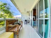 Apartamento para Venda em Rio de Janeiro/RJ Recreio dos...