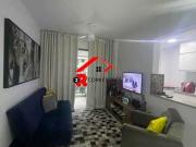 Apartamento para Venda em Rio de Janeiro/RJ Recreio dos...