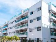 Apartamento para Venda em Rio de Janeiro/RJ Recreio dos...