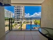 Apartamento para Venda em Rio de Janeiro/RJ Recreio dos...