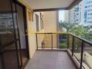 Apartamento para Venda em Rio de Janeiro/RJ Recreio dos...